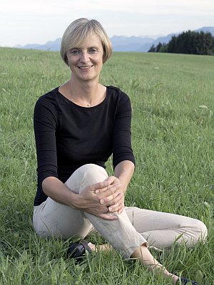 Anette Henrich