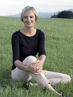 Anette Henrich
